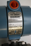  Rosemount 1151LT Alphaline Liquid Level Transmitter
